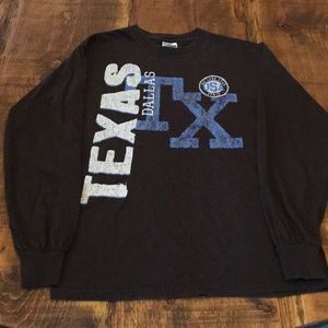 Gildan Dallas Texas T-shirt
